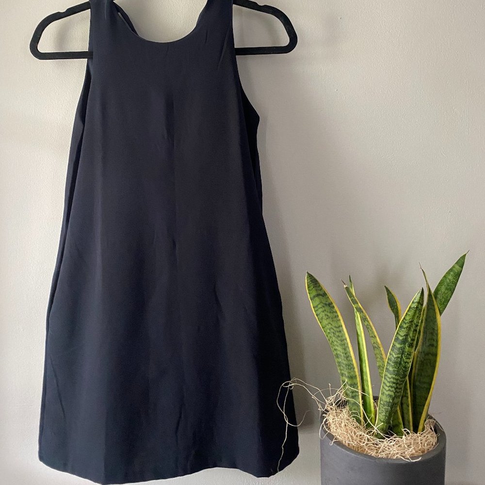 The Editors Market Slip Dress
